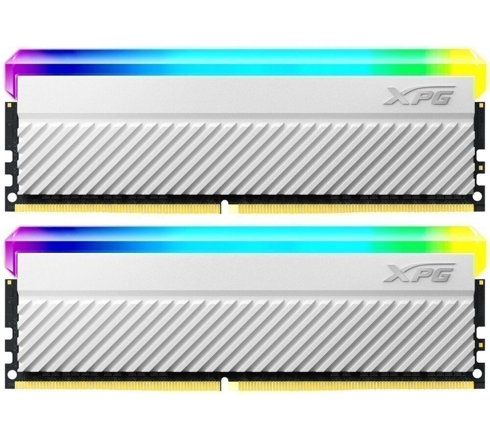 цена Память оперативная DDR4 A-Data 16GB PC28800 (AX4U36008G18I-DCWHD45G)