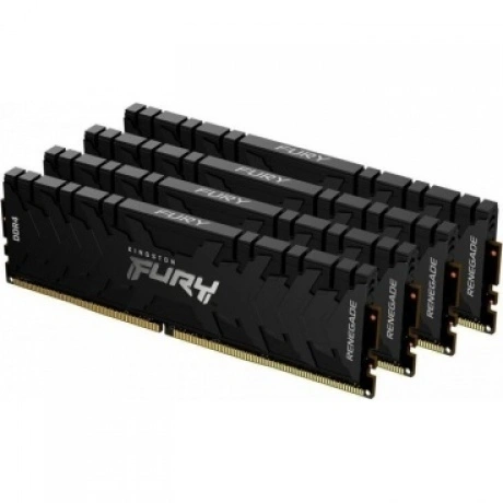 Память оперативная DDR4 Kingston CL18 128GB 3600MHz (KF436C18RBK...