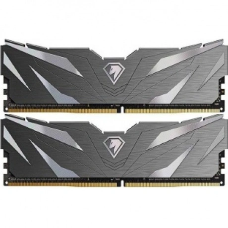 Память оперативная DDR5 Netac Shadow II 32Gb (16Gbx2), 4800Mhz, ...