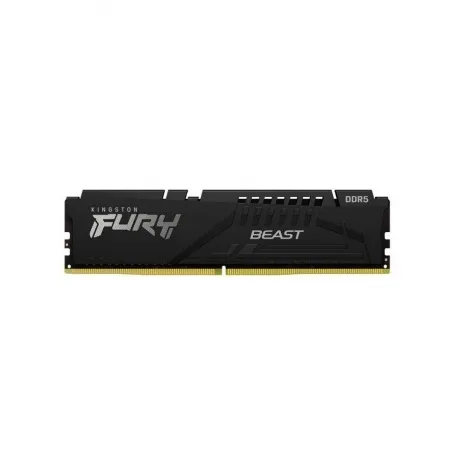 Память оперативная DDR5 Kingston FURY Beast Black XMP CL40 64Gb ...