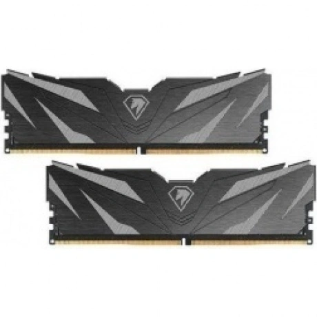 Память оперативная DDR5 Netac Shadow II 16Gb (8Gbx2), 4800Mhz, (...