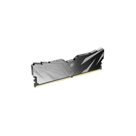 Память оперативная DDR5 Netac Shadow II 16Gb (8Gbx2), 4800Mhz, (NTSWD5P48DP-16K) - фото 2