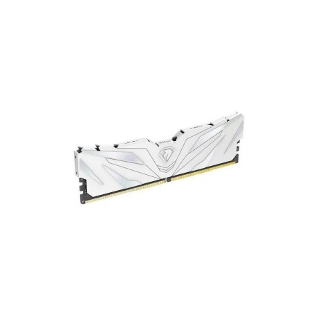 Память оперативная DDR5 Netac Shadow II 8Gb 4800Mhz, (NTSWD5P48SP-08W) - фото 2