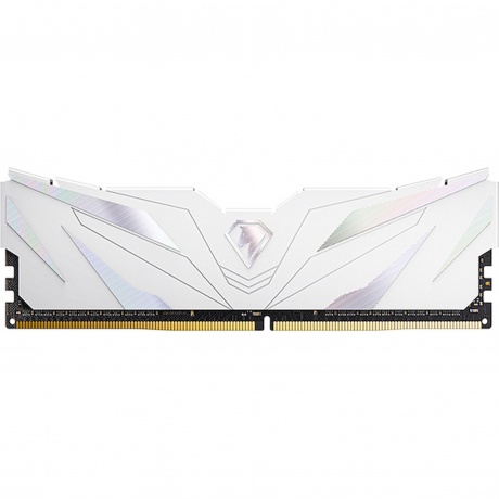 Память оперативная DDR4 Netac Shadow II 16Gb PC25600, 3200Mhz, (NTSWD4P32SP-16W)