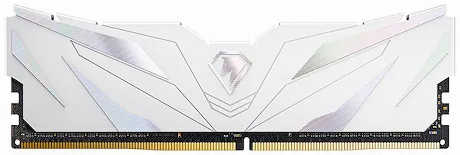 Память оперативная DDR4 Netac Shadow II 16Gb PC25600, 3200Mhz, (...