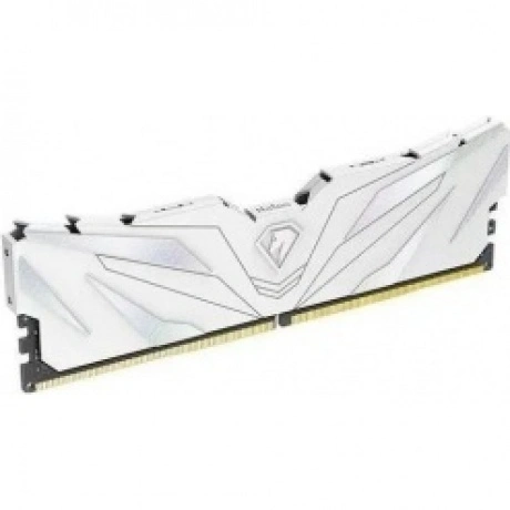 Память оперативная DDR4 Netac Shadow II 8Gb PC28800, 3600Mhz, (N...