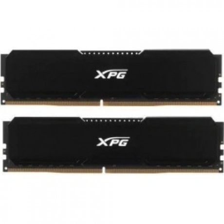 Память оперативная DDR4 A-Data XPG GAMMIX D20 32Gb (2x16Gb) 3200...