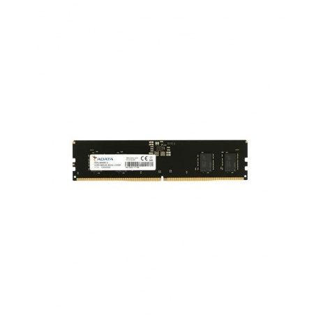 Память оперативная DDR5 A-Data  XPG GAMMIX 8Gb 4800MHz pc-34800 (AD5U48008G-S) - фото 1