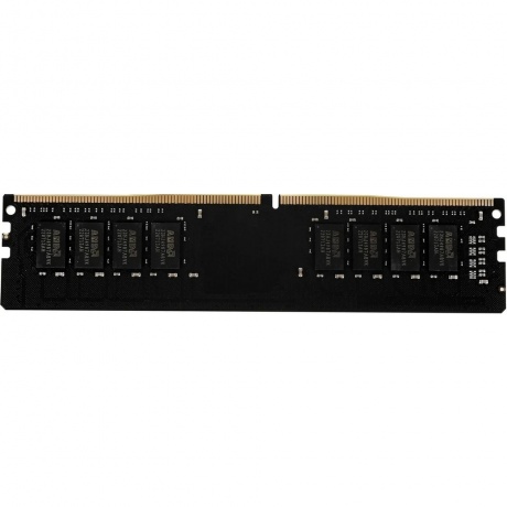 Память оперативная DDR4 AMD R7 Performance Series 16Gb 2666MHz pc-21300 Black (R7416G2606U2S-U) - фото 3
