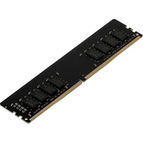 Память оперативная DDR4 AMD R7 Performance Series 16Gb 2666MHz pc-21300 Black (R7416G2606U2S-U) - фото 5