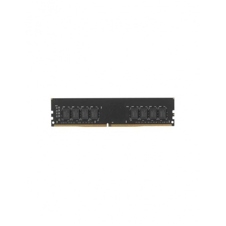 Память оперативная DDR4 AMD R7 Performance Series 16Gb 2666MHz pc-21300 Black (R7416G2606U2S-U) - фото 1