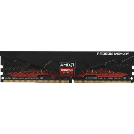 Память оперативная DDR4 AMD R7 Performance Series 16Gb 2666MHz p...