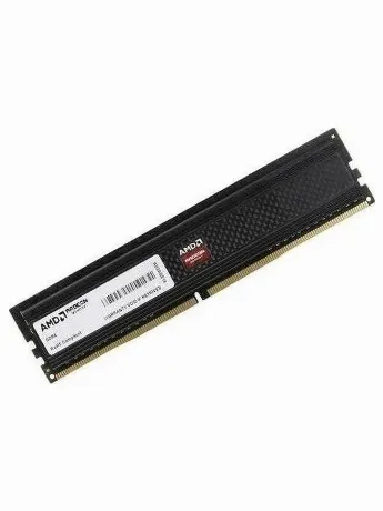 Память оперативная DDR4 AMD R7 Performance Series 16Gb 2666MHz p...