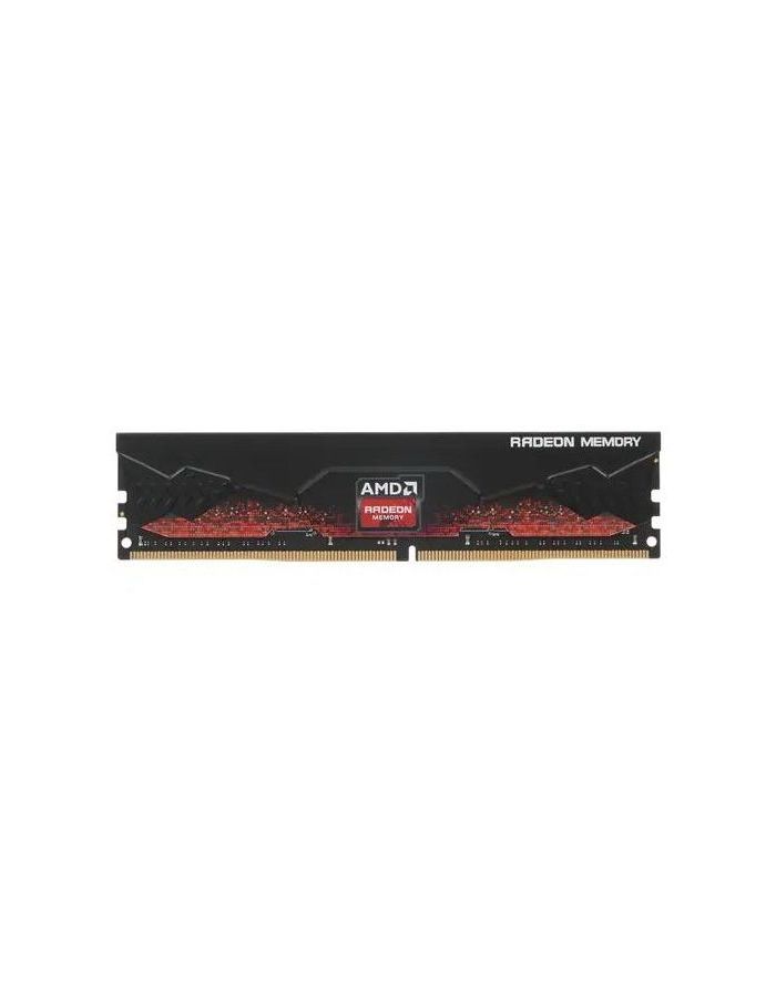 Память оперативная DDR4 AMD R7 Performance Series Gaming 32Gb 2666MHz pc-21300 (R7S432G2606U2S)