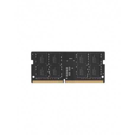 Память оперативная DDR4 AMD Radeon R7 Performance Series CL19 32Gb 2666MHz pc-21300 (R7432G2606U2S-U) - фото 2