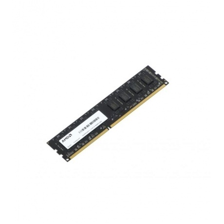

Память оперативная DDR4 AMD 4Gb 2666MHz pc-21300 (R744G2606U1S-U)