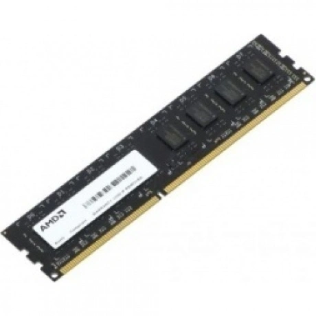 Память оперативная DDR4 AMD 4Gb 2666MHz pc-21300 (R744G2606U1S-U...
