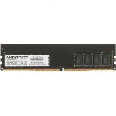 Память оперативная DDR4 AMD 4Gb 3200MHz pc-25600 (R944G3206U2S-U...