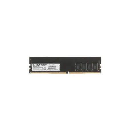 Память оперативная DDR4 AMD 4Gb 3200MHz pc-25600 (R944G3206U2S-U) - фото 1