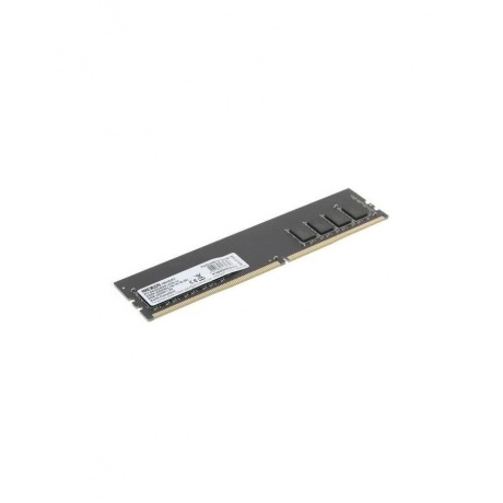 Память оперативная DDR4 AMD 8Gb 2400MHz pc-19200 (R748G2400U2S-U) rtl - фото 4