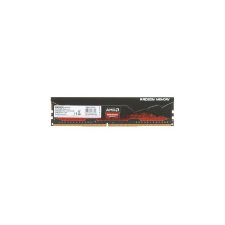 Память оперативная DDR4 AMD 8Gb 3600MHz pc-28800 (R9S48G3606U2S) - фото 2