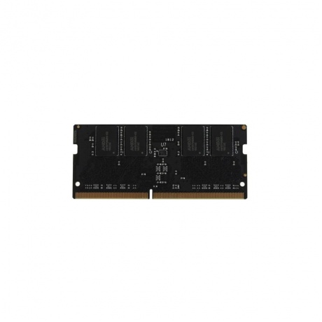 Память оперативная DDR4 AMD Radeon R7 Performance Series CL16 8Gb 2400MHz pc-19200 SO-DIMM (R748G2400S2S-U) - фото 2