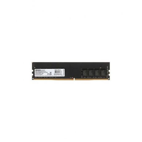 Память оперативная DDR4 AMD Radeon R9 Gamers Series 16Gb 3200MHz pc-25600 Black CL16 1.35V (R9416G3206U2S-U) - фото 1