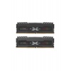Память оперативная DDR4 Silicon Power 2x8Gb 3600MHz (SP016GXLZU3...