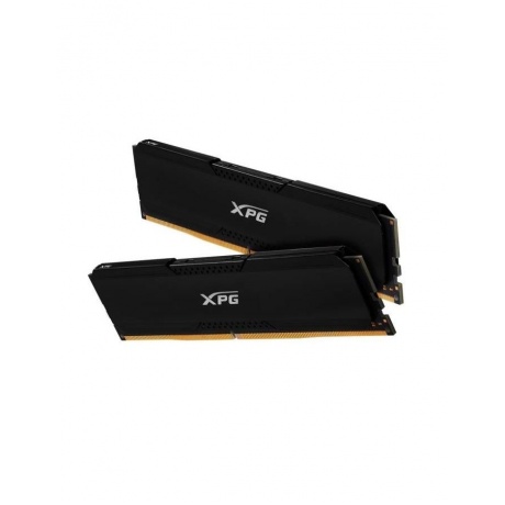 Память оперативная DDR4 A-Data 16GB (2 x 8Gb) XPG GAMMIX D20, 3600MHz (AX4U36008G18I-DCBK20) - фото 3