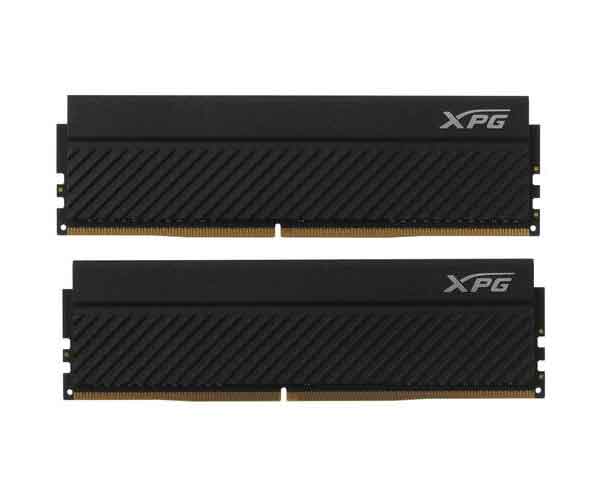 цена Память оперативная DDR4 A-Data 16GB (2 x 8Gb) XPG GAMMIX D45, 3600MHz (AX4U36008G18I-DCBKD45)