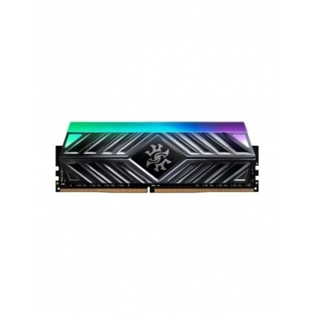 Память оперативная DDR4 A-Data 16GB XPG SPECTRIX D41, 3200MHz (A...