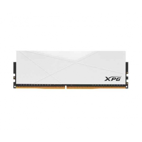 Память оперативная DDR4 A-Data 16GB XPG SPECTRIX D50, 3600MHz (AX4U360016G18I-SW50) - фото 1