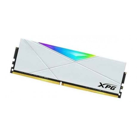 Память оперативная DDR4 A-Data 16GB XPG SPECTRIX D50, 3600MHz (AX4U360016G18I-SW50) - фото 5