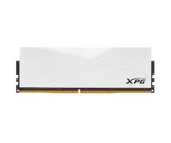 Память оперативная DDR4 A-Data 16GB XPG SPECTRIX D50, 3600MHz (AX4U360016G18I-SW50) память оперативная ddr4 a data 32gb ax4u360016g18i dcbk20