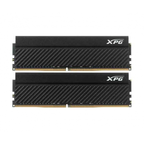 Память оперативная DDR4 A-Data 32GB (2 x 16Gb) XPG SPECTRIX D45G, 3600MHz (AX4U360016G18I-DCBKD45) - фото 1