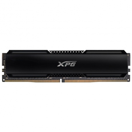 

Память оперативная DDR4 A-Data 32GB XPG GAMMIX D20, 3200MHz (AX4U320032G16A-CBK20)
