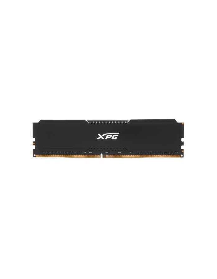 Память оперативная DDR4 A-Data 32GB XPG GAMMIX D20, 3200MHz (AX4U320032G16A-CBK20) память оперативная ddr4 a data 16gb 2 x 8gb xpg gammix d20 3600mhz ax4u36008g18i dcbk20