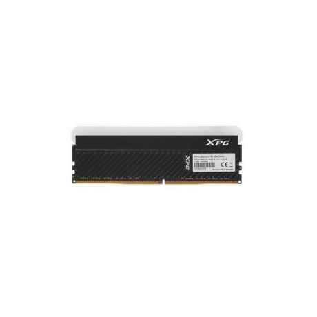 Память оперативная DDR4 A-Data 32GB XPG SPECTRIX D45G, 3600MHz (AX4U360032G18I-CBKD45G) - фото 2