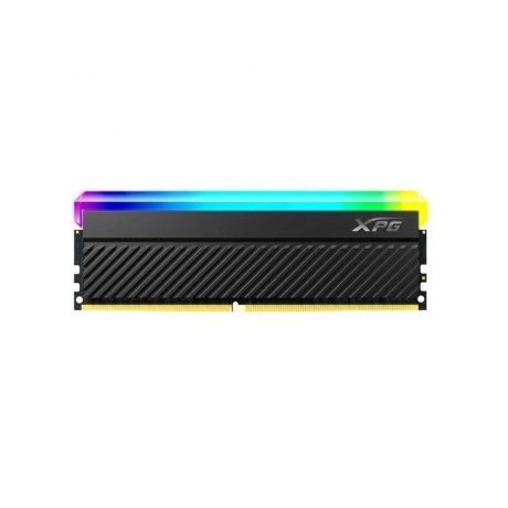Память оперативная DDR4 A-Data 32GB XPG SPECTRIX D45G, 3600MHz (AX4U360032G18I-CBKD45G) - фото 3