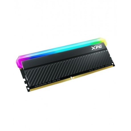 Память оперативная DDR4 A-Data 32GB XPG SPECTRIX D45G, 3600MHz (AX4U360032G18I-CBKD45G) - фото 4
