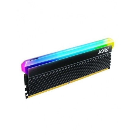 Память оперативная DDR4 A-Data 32GB XPG SPECTRIX D45G, 3600MHz (AX4U360032G18I-CBKD45G) - фото 5