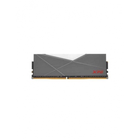 Память оперативная DDR4 A-Data 32GB XPG SPECTRIX D50, 3200MHz (AX4U320032G16A-ST50) - фото 1