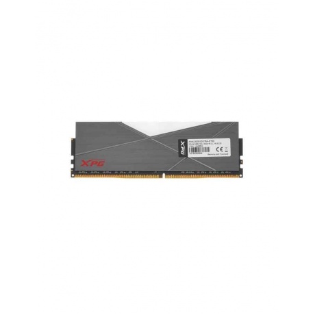 Память оперативная DDR4 A-Data 32GB XPG SPECTRIX D50, 3200MHz (AX4U320032G16A-ST50) - фото 2