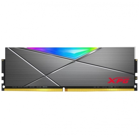 Память оперативная DDR4 A-Data 32GB XPG SPECTRIX D50, 3200MHz (AX4U320032G16A-ST50) - фото 3