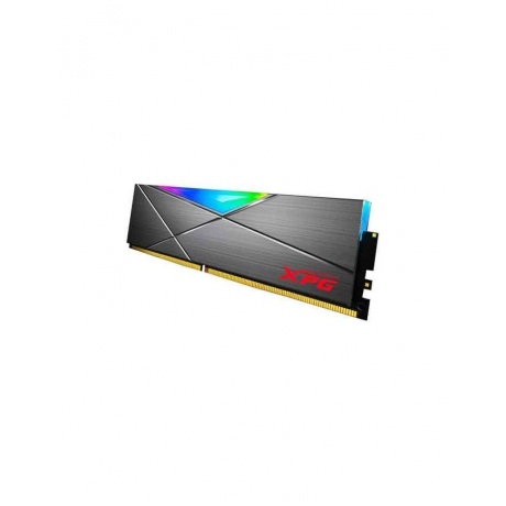 Память оперативная DDR4 A-Data 32GB XPG SPECTRIX D50, 3200MHz (AX4U320032G16A-ST50) - фото 4