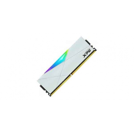 Память оперативная DDR4 A-Data 32GB XPG SPECTRIX D50, 3600MHz (AX4U360032G18I-SW50) - фото 3