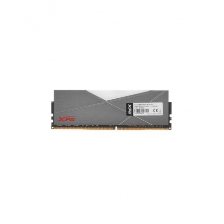 Память оперативная DDR4 A-Data 32GB XPG SPECTRIX D50, 3600MHz (AX4U360032G18I-ST50) - фото 2
