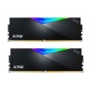 Память оперативная DDR5 A-Data 32Gb (2 x16GB) XPG Lancer RGB, 56...