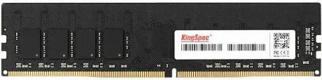 Оперативная память Kingspec DDR4 DIMM 32Gb, 3200Mhz (KS3200D4P13...