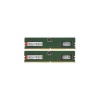 Оперативная память Kingston DDR 5 DIMM 16Gb, 4800Mhz (KVR48U40BS...
